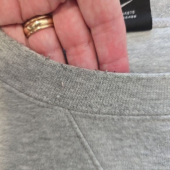 Vintage Nike Washington Huskies 2001 Rose Bowl Size 2XL Football NCAA Gray - Picture 8 of 10